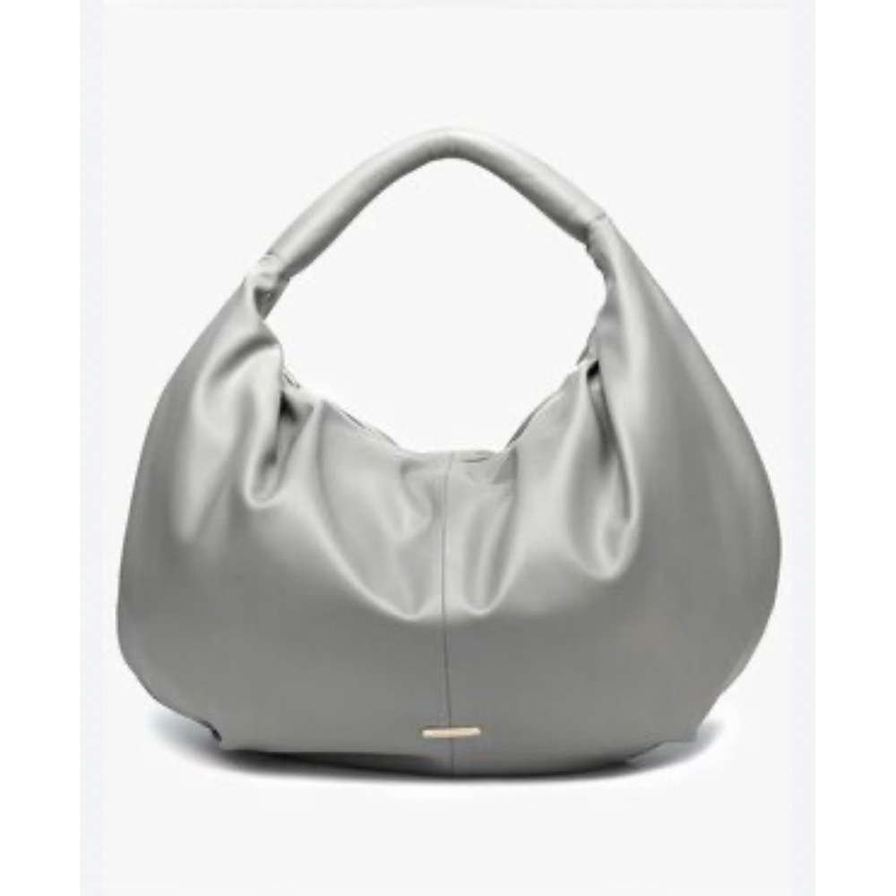 Like Dreams Wanderlust Tote Scrunchie Hobo Bag NWT